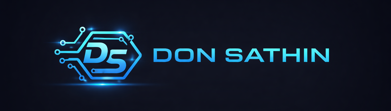Don Sathin
